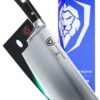 Cleaver Knife 7" | Gladiator Series | NSF Certified | Dalstrong © 2 Cleaver Knife 7" | Gladiator Series | NSF Certified | Dalstrong © -Dalstrong GS 7inch Cleaver LISTING 1 1080x 2b4f01a2 fc35 41ce 816f 4d0beefd5089
