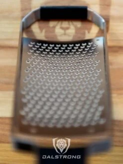 Professional Coarse Wide Cheese Grater | Dalstrong © -Dalstrong Grater Course Image 2 1065x1420 1080x 68951e64 a945 412b 9e79 6bad9cad2d4c