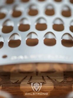 Professional Extra Coarse Wide Cheese Grater | Dalstrong © 17 Professional Extra Coarse Wide Cheese Grater | Dalstrong © -Dalstrong Grater Extra Course Image 2 1065x1420 1080x 2fa039f9 f201 401f a45e 1b10126fa92e