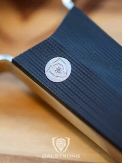 Professional Fine Wide Cheese Grater | Dalstrong © 18 Professional Fine Wide Cheese Grater | Dalstrong © -Dalstrong Grater Handle Image 1065x1420 1080x c64ab452 b2ae 4790 92b3 8a6bf8086045