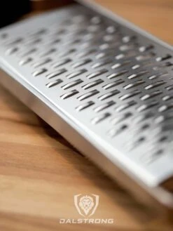 Professional Ribbon Wide Cheese Grater | Dalstrong © 17 Professional Ribbon Wide Cheese Grater | Dalstrong © -Dalstrong Grater Ribbon Image 2 1065x1420 1080x f67d1999 6211 4945 b194 762316dab2fc