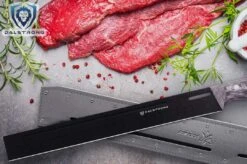 Slicing & Carving Knife 12" | Delta Wolf Series | Dalstrong © 19 Slicing & Carving Knife 12" | Delta Wolf Series | Dalstrong © -Dalstrong IMAG1 41 1080x f4bd8120 cc4e 45d4 98d1 169c8ca8cf16
