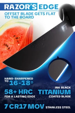 Dalstrong -Dalstrong NS 10in Offset Slicer img02