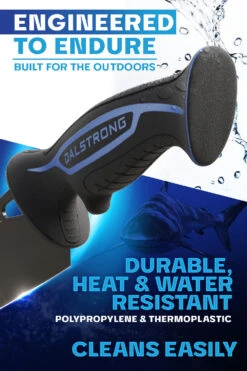 Slicing & Carving Knife 12" | Night Shark Series | NSF Certified | Dalstrong © 14 Slicing & Carving Knife 12" | Night Shark Series | NSF Certified | Dalstrong © -Dalstrong NS 12in Slicing Knife img03