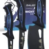 3-Piece Knife Set | Boning Knife, Hook Knife, Mini Cleaver | Night Shark Series | NSF Certified | Dalstrong © 2 3-Piece Knife Set | Boning Knife, Hook Knife, Mini Cleaver | Night Shark Series | NSF Certified | Dalstrong © -Dalstrong NS 3pc Set Knife editable 1