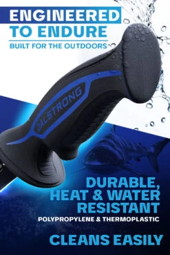 Fillet Knife 4.7" | Night Shark Series | NSF Certified | Dalstrong © 14 Fillet Knife 4.7" | Night Shark Series | NSF Certified | Dalstrong © -Dalstrong NS 4.7in Fillet Knife img03