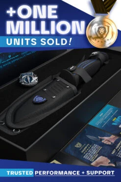 Fillet Knife 4.7" | Night Shark Series | NSF Certified | Dalstrong © 18 Fillet Knife 4.7" | Night Shark Series | NSF Certified | Dalstrong © -Dalstrong NS 4.7in Fillet Knife img07