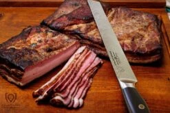 Slicing & Carving Knife 12" | Omega Series | Dalstrong © 19 Slicing & Carving Knife 12" | Omega Series | Dalstrong © -Dalstrong OS 12in Slicer STOCK1.01 1 1080x cf6f6949 6492 4bd8 9a75 aa1ca3c52d1b