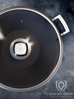 12" Frying Pan Wok | ETERNA Non-stick | Oberon Series | Dalstrong © 15 12" Frying Pan Wok | ETERNA Non-stick | Oberon Series | Dalstrong © -Dalstrong OS 12in Wok Nonstick STOCK3 WEB v1.01 1 1080x e7f8ed20 f5be 4a78 9ea1 801a83529505