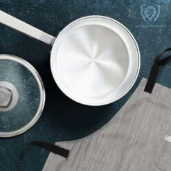 3 Quart Stock Pot | Silver | Oberon Series | Dalstrong © 15 3 Quart Stock Pot | Silver | Oberon Series | Dalstrong © -Dalstrong OS 3QT Pot Silver STOCK 3 square v01.01 1080x 2043addb c2f8 41b4 ad81 d52e331059a3