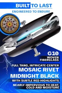 Straight Boning Knife 6" | Omega Series | Dalstrong © 15 Straight Boning Knife 6" | Omega Series | Dalstrong © -Dalstrong OS 6in Boning LISTING 3