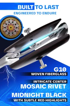 Kiritsuke Chef's Knife 8.5" | Collector Set | Omega Series | Dalstrong © 17 Kiritsuke Chef's Knife 8.5" | Collector Set | Omega Series | Dalstrong © -Dalstrong OS 8.5in Chef LISTING 3 1