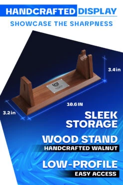 Kiritsuke Chef's Knife 8.5" | Collector Set | Omega Series | Dalstrong © 16 Kiritsuke Chef's Knife 8.5" | Collector Set | Omega Series | Dalstrong © -Dalstrong OS 8.5in Chef LISTING 4 1