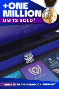 Slicing & Carving Knife 12" | Phantom Series | Dalstrong © 18 Slicing & Carving Knife 12" | Phantom Series | Dalstrong © -Dalstrong PS 12in Slicer PAKKA LISTING 6