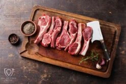 Mini Cleaver Knife 4.5" | Phantom Series | Dalstrong © -Dalstrong PS 45in Mini Cleaver Knife STOCK1 v01.2 1080x 51aec388 293e 4acd ab21 ec310486409a