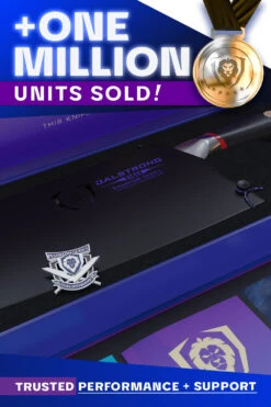 Cleaver Knife 7" | Phantom Series | Dalstrong © 18 Cleaver Knife 7" | Phantom Series | Dalstrong © -Dalstrong PS 7in CLEAVER PAKKA LISTING 6