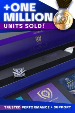 Serrated Bread Knife 9" | Phantom Series | Dalstrong © 19 Serrated Bread Knife 9" | Phantom Series | Dalstrong © -Dalstrong PS 9in Bread LISTING 6