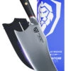 Cleaver 9" | The Banshee | Phantom Series | Dalstrong © 2 Cleaver 9" | The Banshee | Phantom Series | Dalstrong © -Dalstrong PS 9in Cleaver LISTING 1