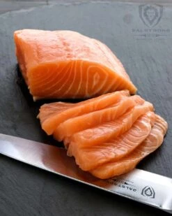 Yanagiba Slicer 9.5" | Single Bevel | Phantom Series | Dalstrong © 25 Yanagiba Slicer 9.5" | Single Bevel | Phantom Series | Dalstrong © -Dalstrong PS Yanigaba stock2.02 1080x 035a37f7 73e0 4a2f b3e9 f743ddb80270