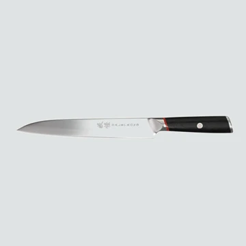 Yanagiba Slicer 9.5" | Single Bevel | Phantom Series | Dalstrong © 4 Yanagiba Slicer 9.5" | Single Bevel | Phantom Series | Dalstrong © - Image 2