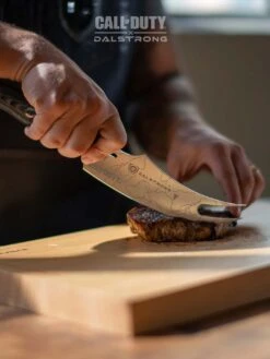 BBQ Pitmaster Knife 6.5" | Call Of Duty © Edition | Forked Tip & Bottle Opener | EXCLUSIVE COLLECTOR KNIFE | Dalstrong © 15 BBQ Pitmaster Knife 6.5" | Call Of Duty © Edition | Forked Tip & Bottle Opener | EXCLUSIVE COLLECTOR KNIFE | Dalstrong © -Dalstrong Pitmaster1 2 1080x d99e24b3 9874 4ede b141 ba5254c8e1a0
