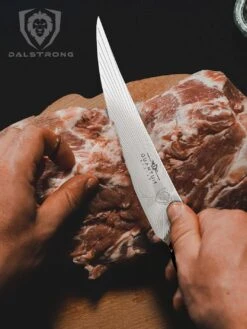 Curved Boning Knife 6.5" | Quantum 1 Series | Dalstrong © -Dalstrong Q1S6.5inCurvedBoningKnifeWeb2 1080x baa83cb4 1b56 4b67 ad33 bc9a8552dcc1