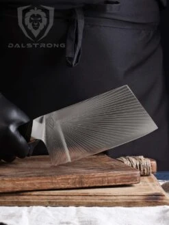 Cleaver Knife 7" | Quantum 1 Series | Dalstrong © 16 Cleaver Knife 7" | Quantum 1 Series | Dalstrong © -Dalstrong Q1S7inCleaverKnifeWeb3 1080x 5c53ff78 4d6d 45b5 85e4 5c93ad2c0e6f