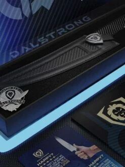 Curved Boning Knife 6.5" | Quantum 1 Series | Dalstrong © -Dalstrong Q1S 6.5in Curved Boning Knife PACKAGING WEB 1 1080x 5845f592 8bcd 4e99 9396 47d372570043