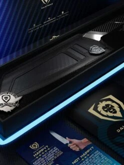 Santoku Knife 7" | Quantum 1 Series | Dalstrong © 15 Santoku Knife 7" | Quantum 1 Series | Dalstrong © -Dalstrong Q1S 7in Santoku Knife PACKAGING WEB v1.01 1080x 1251ba44 9ab2 499a b636 c9bc52a1ef6e