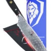Ultimate Utility & Sandwich Knife 6" | Shogun Series X | Dalstrong © 1 Ultimate Utility & Sandwich Knife 6" | Shogun Series X | Dalstrong © -Dalstrong SS 6in Ultimate Utility Sandwich LISTING 1