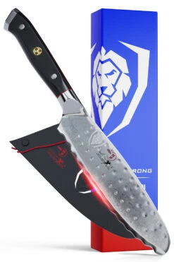 Ultimate Utility & Sandwich Knife 6" | Shogun Series X | Dalstrong ©