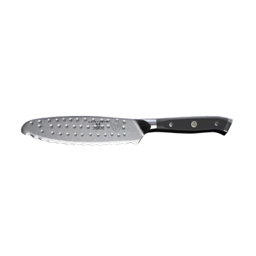 Ultimate Utility & Sandwich Knife 6" | Shogun Series X | Dalstrong © 4 Ultimate Utility & Sandwich Knife 6" | Shogun Series X | Dalstrong © - Image 2
