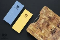 #3000 / #8000 Grit | Premium Whetstone Set | Dalstrong © 16 #3000 / #8000 Grit | Premium Whetstone Set | Dalstrong © -Dalstrong Whetstone Set 3000 8000 STOCK1.01 1080x c89d0b24 04c6 4bb5 b5f2 8734c802bdc2