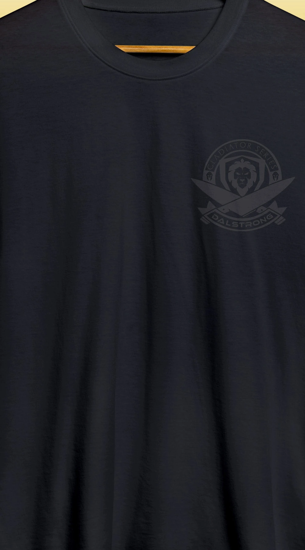 Fight For Glory Tee 10 Fight For Glory Tee - Image 8