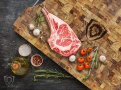 Lionswood Colossal | Teak Cutting Board | Dalstrong © -Dalstrong colossal teak cutting board stock3