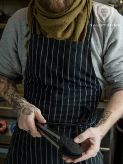 Food Tongs 12" | Scalloped Silicone Tips | Dalstrong © 14 Food Tongs 12" | Scalloped Silicone Tips | Dalstrong © -Dalstrong okTONGS11 1065x1420 1