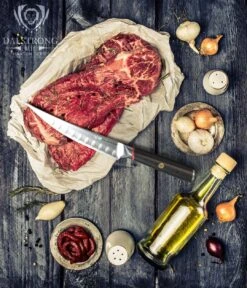 Fillet & Boning Knife 6.5" | Phantom Series | Dalstrong © 20 Fillet & Boning Knife 6.5" | Phantom Series | Dalstrong © -Dalstrong phantom boning iStock1.01 1080x 3c477346 fae1 4a3a 9fd2 5a1fef42f3e6