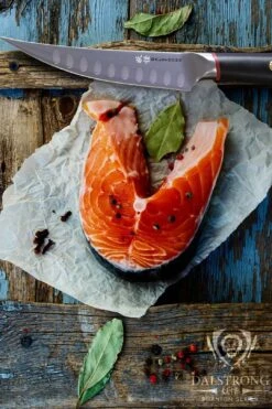 Fillet & Boning Knife 6.5" | Phantom Series | Dalstrong © 22 Fillet & Boning Knife 6.5" | Phantom Series | Dalstrong © -Dalstrong phantom boning iStock3.01 1080x df0722b0 95b7 4b8d 949c 7e1c8d42bdfb