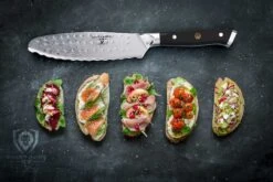 Ultimate Utility & Sandwich Knife 6" | Shogun Series X | Dalstrong © 25 Ultimate Utility & Sandwich Knife 6" | Shogun Series X | Dalstrong © -Dalstrong ss x sandwhich stock2.02