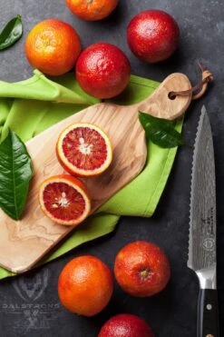 Serrated Utility Knife 6" | Shogun Series X | Dalstrong © 21 Serrated Utility Knife 6" | Shogun Series X | Dalstrong © -Dalstrong ss x serrated stock4.01