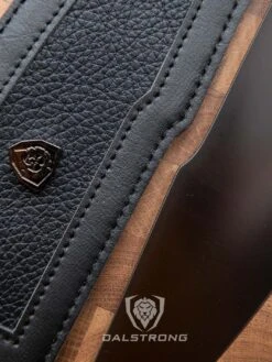 Santoku Knife 7" | Spartan Ghost Series | Dalstrong © 23 Santoku Knife 7" | Spartan Ghost Series | Dalstrong © -Dalstrong svx sheath 3 1080x a39cce05 7bb8 440b 9824 4fa6fddabbd9